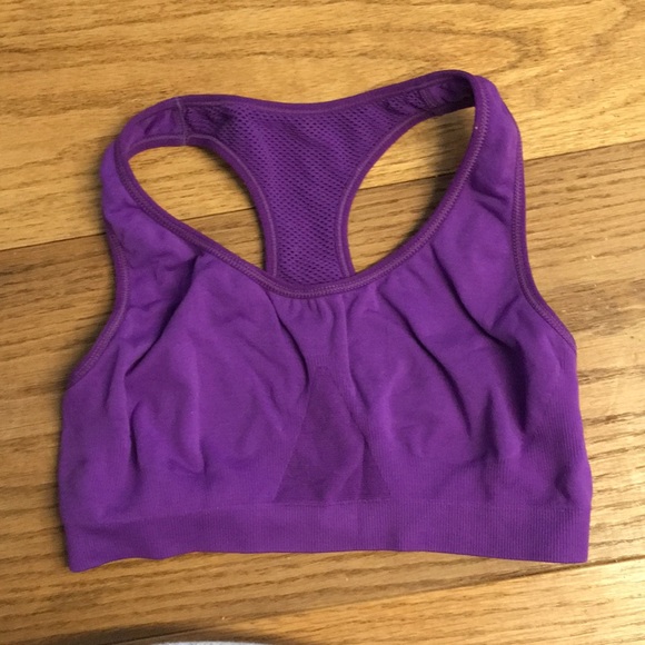Bundle of 2 sports bras - Picture 4 of 5
